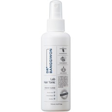 닥터방기원 랩 헤어토닉, 150ml, 1개