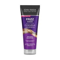 존프리다 프리즈 이즈 미라큘러스 리커버리 리페어링 샴푸 250ml