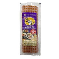 한돈김밥용햄 170G, 2개