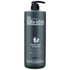 메디치코리아 럭셔리 다시마 약산성샴푸 1500ml