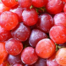 수입포도 3kg 7.2kg, 1박스, 미국산 레드글로브(거봉포도) 3kg