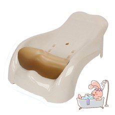 아기머리감기기 샴푸베개 목욕 의자 간편접이식 아이 어린이 유아 머리감기기, 아기 샴푸 의자