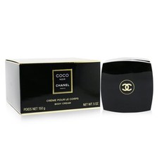 샤넬 코코 느와르 바디 크림 150g
