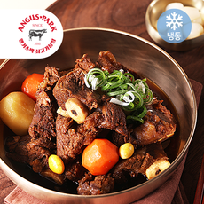 든든한 한상차림 갈비찜 (800g)