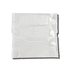 그린시티 개별 무지 포장 물티슈 50g 1000매 업소용 식당용 일회용 무지포장물티슈