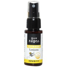 함소아 프로폴리스, 30ml, 1개