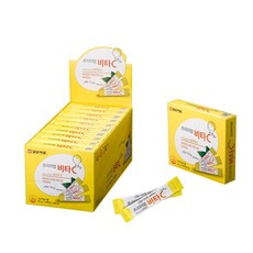 일양약품 프리미엄비타C / 2g x 200포