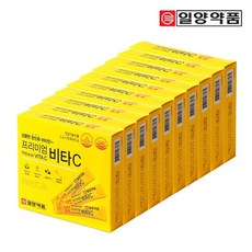 프리미엄 비타C 레몬맛 200포-비타민C/레모나/비타500, 200포