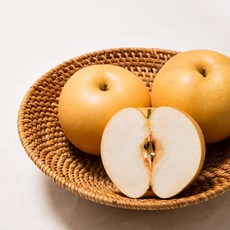 [GAP인증]가정용 햇 신고배 3kg 5kg 7.5kg 15kg(김장 업소용), 1개, 5kg8-10과