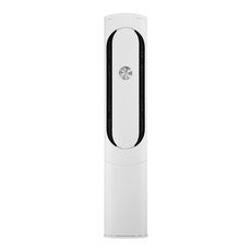 LG 휘센 에어컨 칸 스탠드형 일반배관 58.5m2 웨딩스노우 방문설치, FQ18VCKWT1