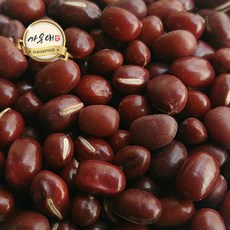 [가온애] 잡곡 잡곡류 / 팥 (적두), 1봉, 900g
