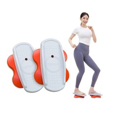 딥다 홈트레이닝 댄스 실내운동기구 딥다라인, 혼합 색상