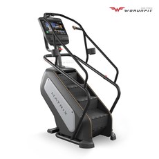 워런핏 매트릭스 인듀얼런스 클라임밀 천국의계단