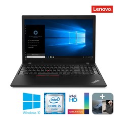 레노버 씽크패드 L580 8세대 i5 RAM 8G SSD 256G 윈10