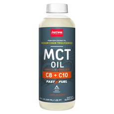 [쿠팡수입] 재로우 포뮬러 MCT 오일, 591ml, 1개