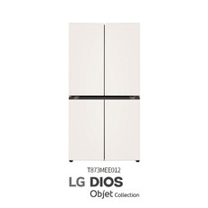 [KT알파쇼핑] LG오브제 메탈 무매직 T873MEE012