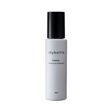 스카이보틀 퍼퓸 헤어 앤 바디미스트 셀러브리티, 100ml, 1개