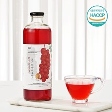 문경 오미자 청 [프락토 올리고당으로 더 건강한 맛 찐 오미자 청 원액 엑기스 진액 1000ml], 3병 3000ml