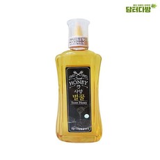 꽃샘 사양벌꿀1kg, 단품, 단품, 본상품선택