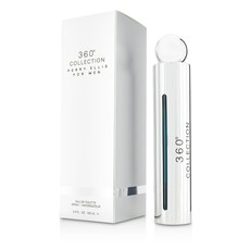 페리 엘리스 - 360 콜렉션 오 드 뚜왈렛, 100ml/3.4oz