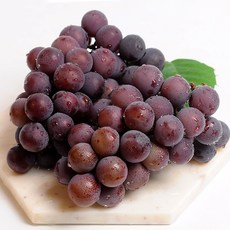 [누리원] 고당도 거봉포도 2kg 3~4수, 상세 설명 참조