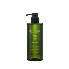 스파리움 [하이앙포레] 헤어폴리스샴푸포맨-600ml