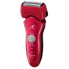 일본직발송 2. 파나소닉(Panasonic) 파나소닉 람대쉬 3중날 빨강 ES -ST21 -R B004UIT4E6, One Size_아카, 아카, 상세 설명 참조0