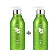 TS 올뉴 샴푸 500g 1+1