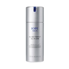 아이오페 맨 올데이 퍼펙트 올인원 120ml 36279EA, 쿠팡 1, 쿠팡 본상품선택