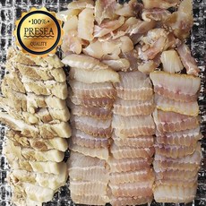홍반장홍어 홍어수육 세트 800g 홍어삼합용, 홍어 500g 약한숙성+수육300g 내외