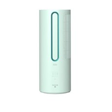 파세코 3세대 창문형 에어컨 듀얼인버터 파인민트 PWA-3300WP 방문설치, PWA-3300M