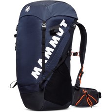 [마무트] 배낭 Ducan 30 Women 여성 marine-black.30 L