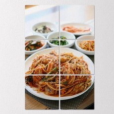 if889-멀티액자_아구찜
