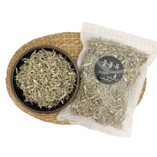 울돌목 남해안 가이리멸치 500g 볶음조림멸치 지퍼백포장