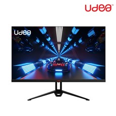 [제이씨현] 유디아 EDGE ED2425LW 유케어 165 홈게임 무결점