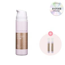 [질경이] 여성청결제 에코아워시 골드폼(150g) + 페미닌미스트(9ml) x2, 없음