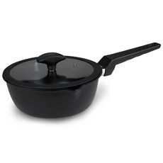 베로나 IH 멀티플렉스 팬, 20cm, 시크릿블랙