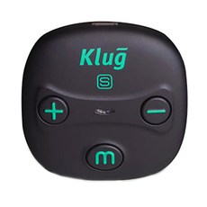 클럭 저주파 미니 마사지기S 본체 패드 미포함, SP-308W