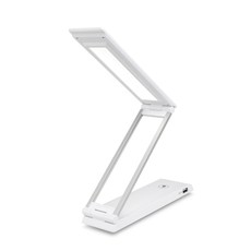 넥스트 보조배터리겸용 휴대용 충전식 시력 보호 LED 스탠드 NEXT-121LAMP-C