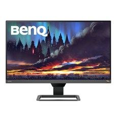 투원몰 프리미엄 BENQ 27인치 고해상도 모니터 EW2780Q QHD 아이케어 [무결점], 685575