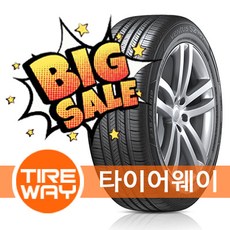 당일배송 275/45R21 한국타이어 벤투스 S2 AS X (RH17) SUV용