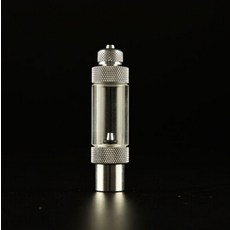 고압 이탄 세트 미니 co2 발생기 확산기 뜨거운 판매 스타일 수족관 시스템 레귤레이터, 싱글 헤드