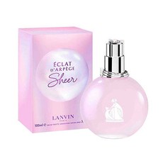 랑방 에끌라 드 아르페쥬 쉬어 EDT 100ml, 없음