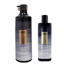 모다모다 프로체인지 블랙 샴푸 300g+100g, 상세페이지 참조
