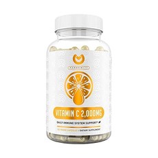 퓨어피니티 비타민C 2000mg 120캡슐