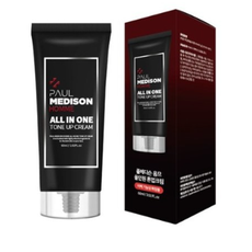 폴메디슨 옴므 올인원 톤업크림 60ml, 3개