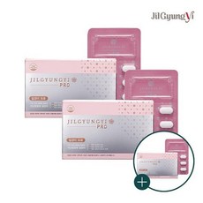 [질경이][2+1] 여성청결제 프로 6개입 2박스 + GIFT 질경이 프로 6개입, 상세설명 참조, 없음