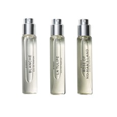 바이레도 라 셀렉션 플로랄 오 드 퍼퓸 3종 세트, 12ml