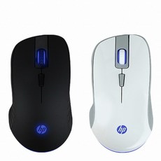 HP G100 Gaming Mouse (화이트)