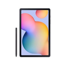 삼성 갤럭시탭S6 라이트 64GB 128GB 10.4인치 WIFI/LTE 정품 태블릿, Wi-Fi+Cellular, 시폰 핑크